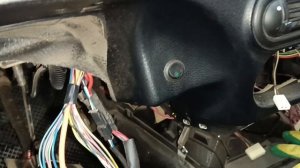 Замена радиатора печки на ниве шевроле с кондиционером