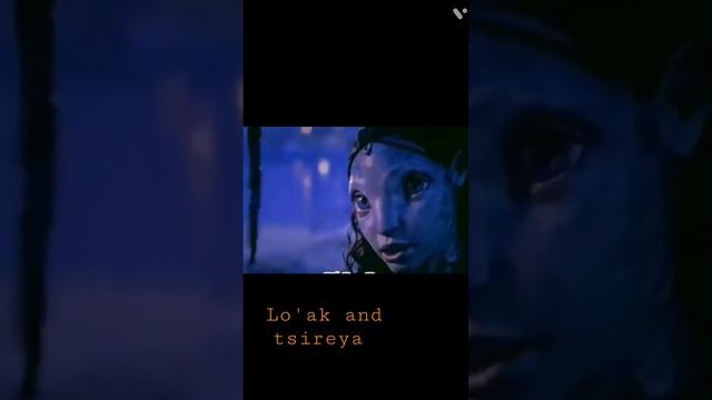 like father like son #avatarthewayofwater #avatar #jake #loak #neytiri #tsireya смотреть онлайн