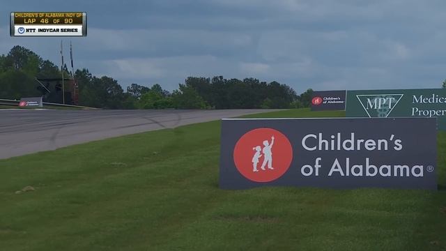 IndyCar Series EXTENDED HIGHLIGHTS: Indy Grand Prix at Barber | 4/28/24 | Motorsports on NBC смотреть онлайн