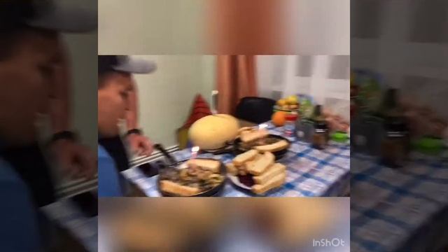 Жизнь вожатых лучшего лагеря Югры «Окунёвские зори»💚 смотреть онлайн