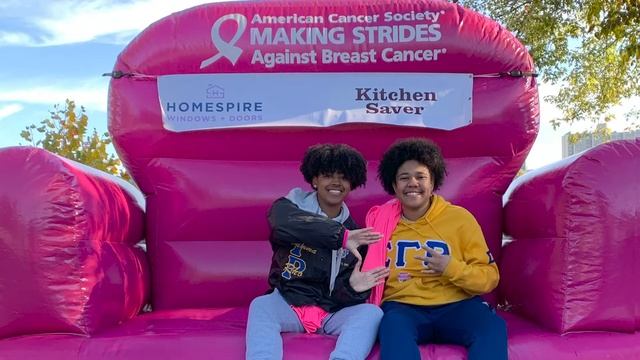 Sigma Gamma Rho Sorority Inc. смотреть онлайн
