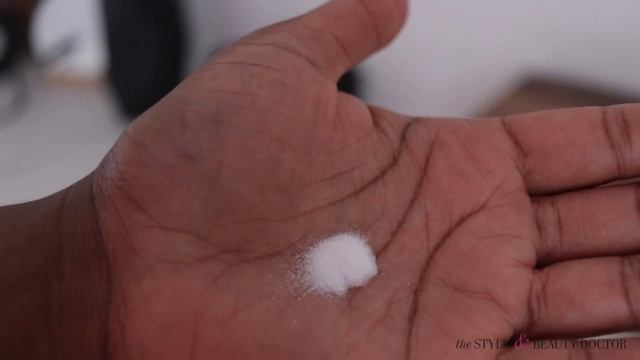 The Ordinary 100% Niacinamide Powder: GROUNDBREAKING or GARBAGE? смотреть онлайн