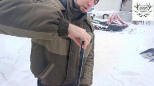 Отстрел Турецких патронов Sterling #5 + МР155 + Progress 0,25 и 0,75. Зачëтный боеприпас.