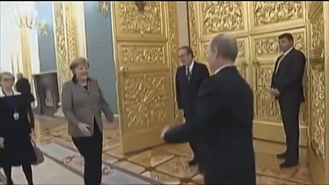 Территория заблуждений с Игорем Прокопенко - Выпуск 85 (06.03.2015) смотреть онлайн