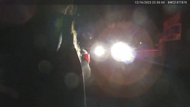 Middletown DUI Arrest: Driver Denies Drinking Despite High BAC смотреть онлайн