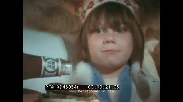1976 HEINZ TOMATO KETCHUP TV COMMERCIAL "NOTHING ELSE IS QUITE THE SAME" XD45054n смотреть онлайн