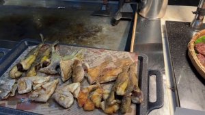 Harman Hotel 5* Дадунхай КИТАЙ самый полный обзор 2024