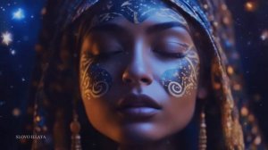 РАЗРЕШИ СЕБЕ ОТДОХНУТЬ! МЕДИТАЦИЯ ПЕРЕД СНОМ! ПОКОЙ И БЛАЖЕНСТВО + САБЛИМИНАЛ