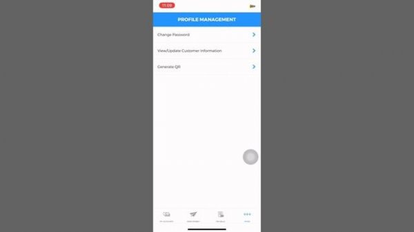 HOW TO GENERATE BDO QR CODE FOR EASY TRANSFER/PAY