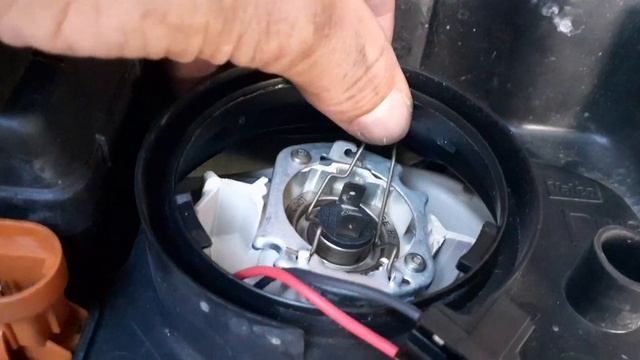 Dr.Scénic  - Farol ( Troca De Lâmpadas, Conectores )