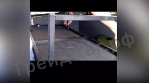 Диваны УАЗ буханка