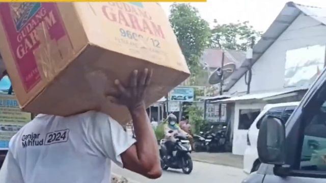 Magang MBKM PT. Mitra Abadi Supplier смотреть онлайн