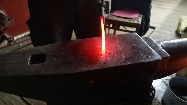 Бычак клинок