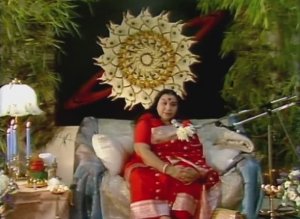 Пуджа Шри КРИШНА 86