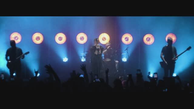 LUMEN - Мечта (live) | "Три пути. 20 лет альбому" , 2024 смотреть онлайн