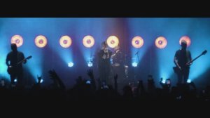 LUMEN - Мечта (live) | "Три пути. 20 лет альбому" , 2024