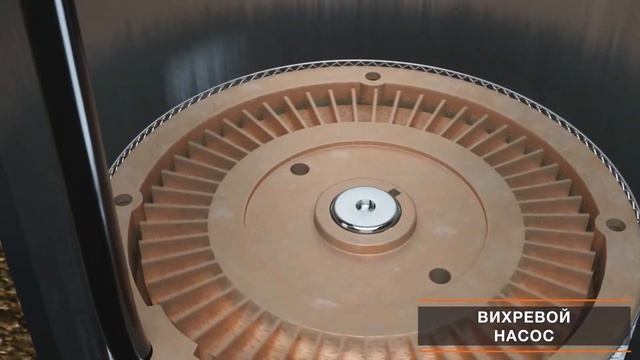 Насос скважинный ВИХРЬ СН смотреть онлайн