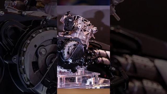 Fantic Caballero 500 смотреть онлайн