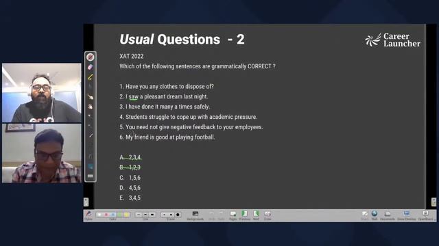 How to ace XAT Exam | XAT Exam Preparation | XAT Strategy | Complete Strategy for XAT Exam смотреть онлайн