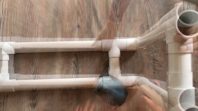diy, how to make gym bench with pvc pipe смотреть онлайн