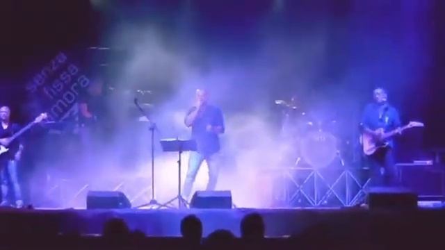 La Canzone Del Bambino Nel Vento   SENZA FISSA DIMORA SFD (Nomadi Cover Band)