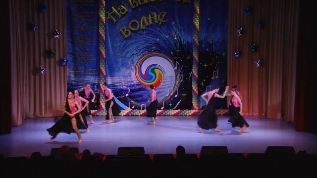 «Mira - Dance»   «Путь к мечте»