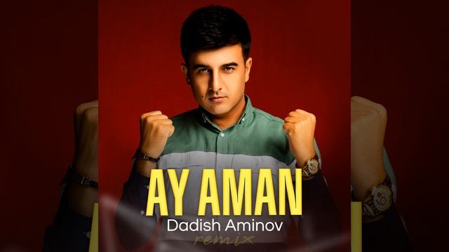 Ay Aman (Remix)