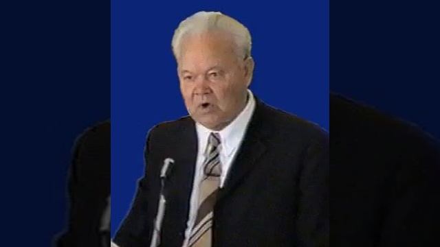 135 Тогда первосвященник стал - Пеньков АТ смотреть онлайн