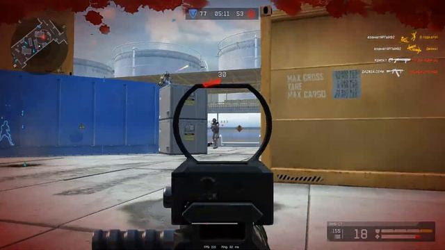 Warface: one hundred neftebase смотреть онлайн