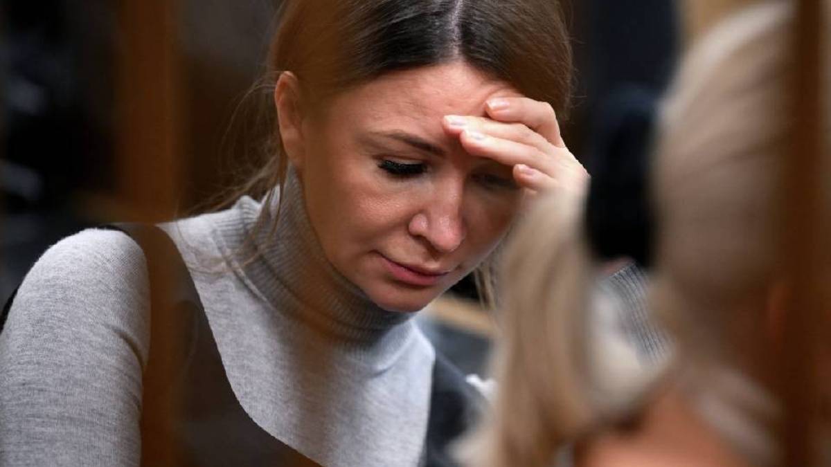 Елена Блиновская дошла до Верховного суда - есть ли у нее здесь какие-то перспективы? смотреть онлайн