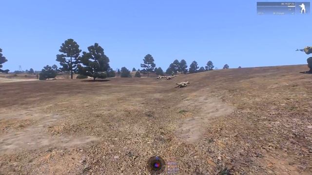 C.O.F.F.E.E Arma 3: Derpadier.exe смотреть онлайн
