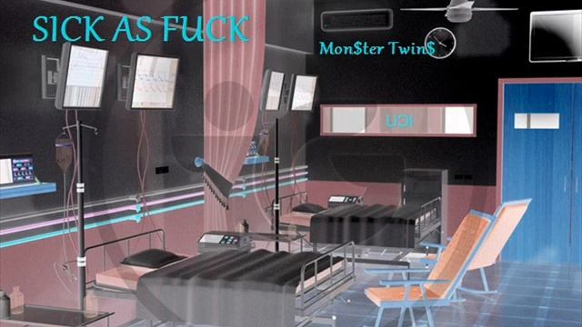 Mon$ter Twin$ SICK AS FUCK!! 100 смотреть онлайн