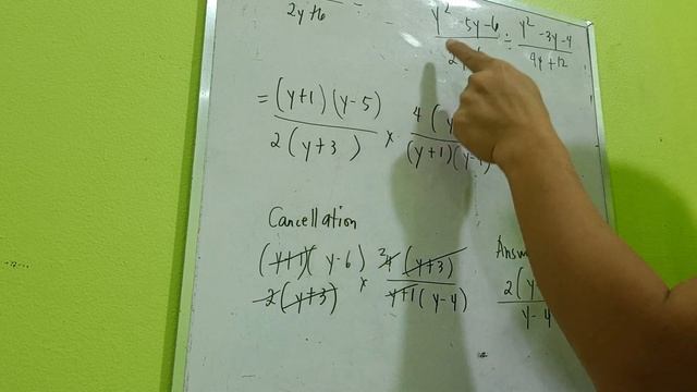 GIAN MATH PERFORMANCE TASK PART 1 смотреть онлайн