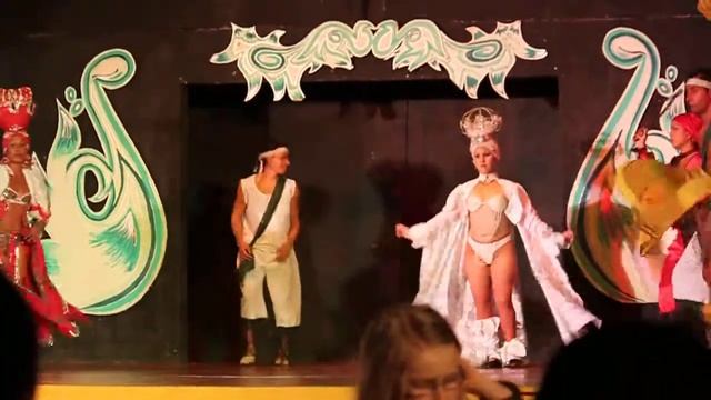 Kubian dance смотреть онлайн
