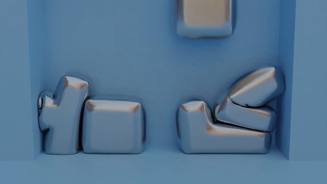 Softbody Tetris V.2 смотреть онлайн