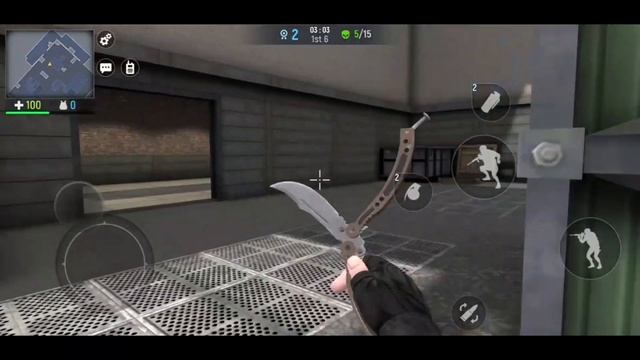 MODERN OPS купил нож бабочку смотреть онлайн