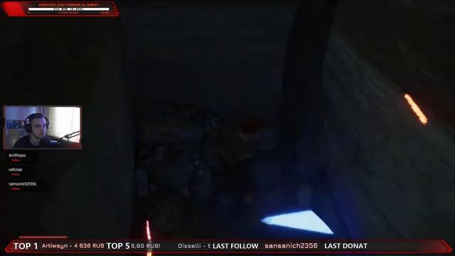 STAR WARS JEDI: Fallen Order ➤ ПРОХОЖДЕНИЕ #1➤ PS4 PRO смотреть онлайн