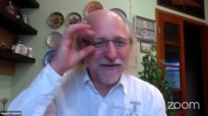 Гала-концерт участников онлайн-интентсива