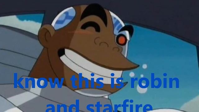 teen titans chat 5 (only for robstar and bbrae fans) смотреть онлайн