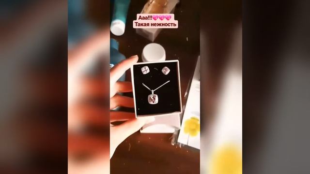 Обзорчик😻 смотреть онлайн