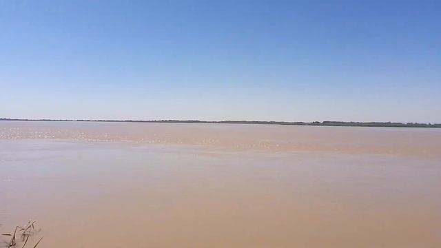 🎥💨🥶КАРАКАЛПАКИСТАН АМУДАРЁ ТЕЗКОР ВИДЕО БУТУН 😱УЗБЕКИСТОН КУРСИН ШОШИЛИНЧ СУВ КОПАЁДИ 01.07.24