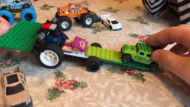 Hot wheels машинки 08(23) смотреть онлайн