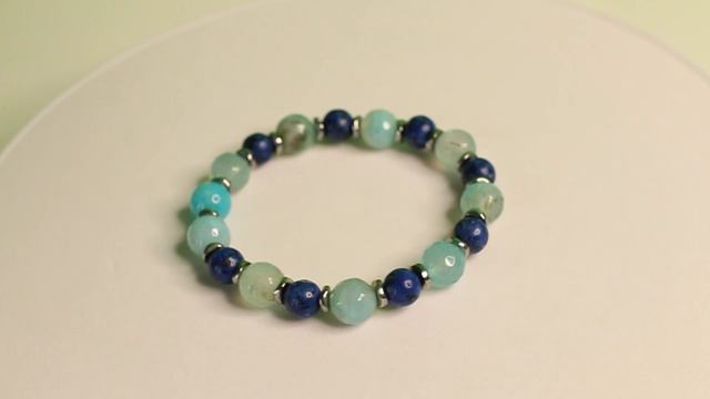 Лазурная амазонка