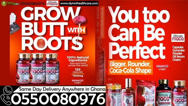 Pills for Hips Enlargement in Ghana 0550080976 | Accra | Kumasi | Tamale смотреть онлайн
