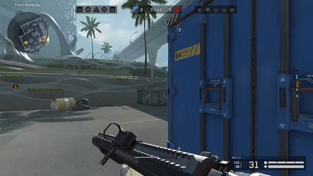 Warface рм смотреть онлайн