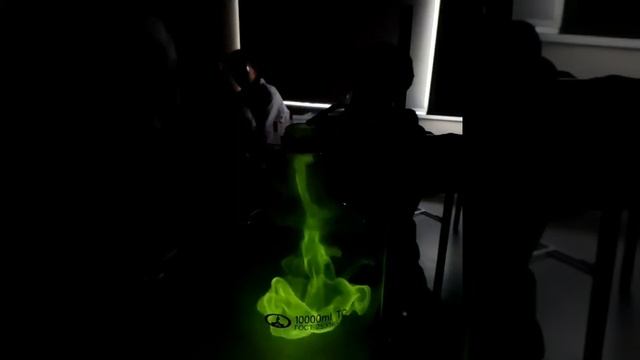 chemistry experiment 🧪 смотреть онлайн