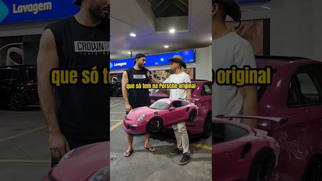 Ele montou um Audi Rosa 😱🔥#automobile #carros #entrevista #ocaradochapeu #audi #audia3 #audisport смотреть онлайн