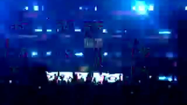 ЦЕХ 7 2009 Москва (Часть 18) DJ Tiesto смотреть онлайн