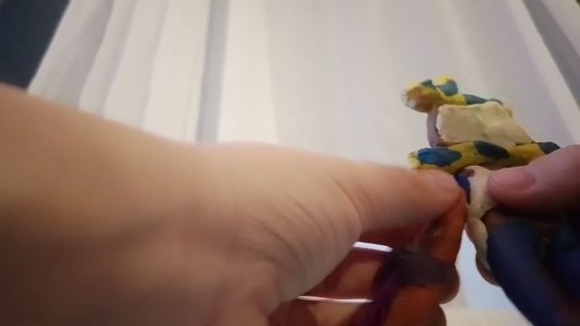 #видеолепка#