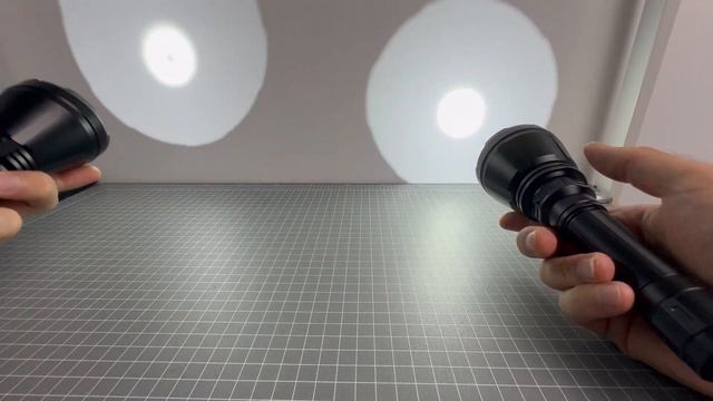 Fenix HT18 SFT40 Vs HT18R SFT70 - A MASSIVE THROWER BATTLE! #hunting #outdoors #camping